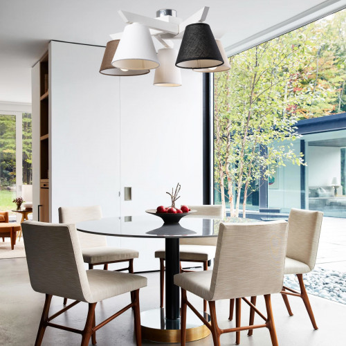 Люстра «Йоке» 40099